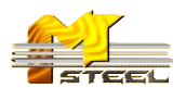 MUSUMBA Steel