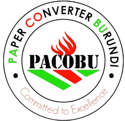 Paper Converter Burundi (PACOBU)