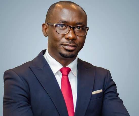 Me Martin MAJAMBERE