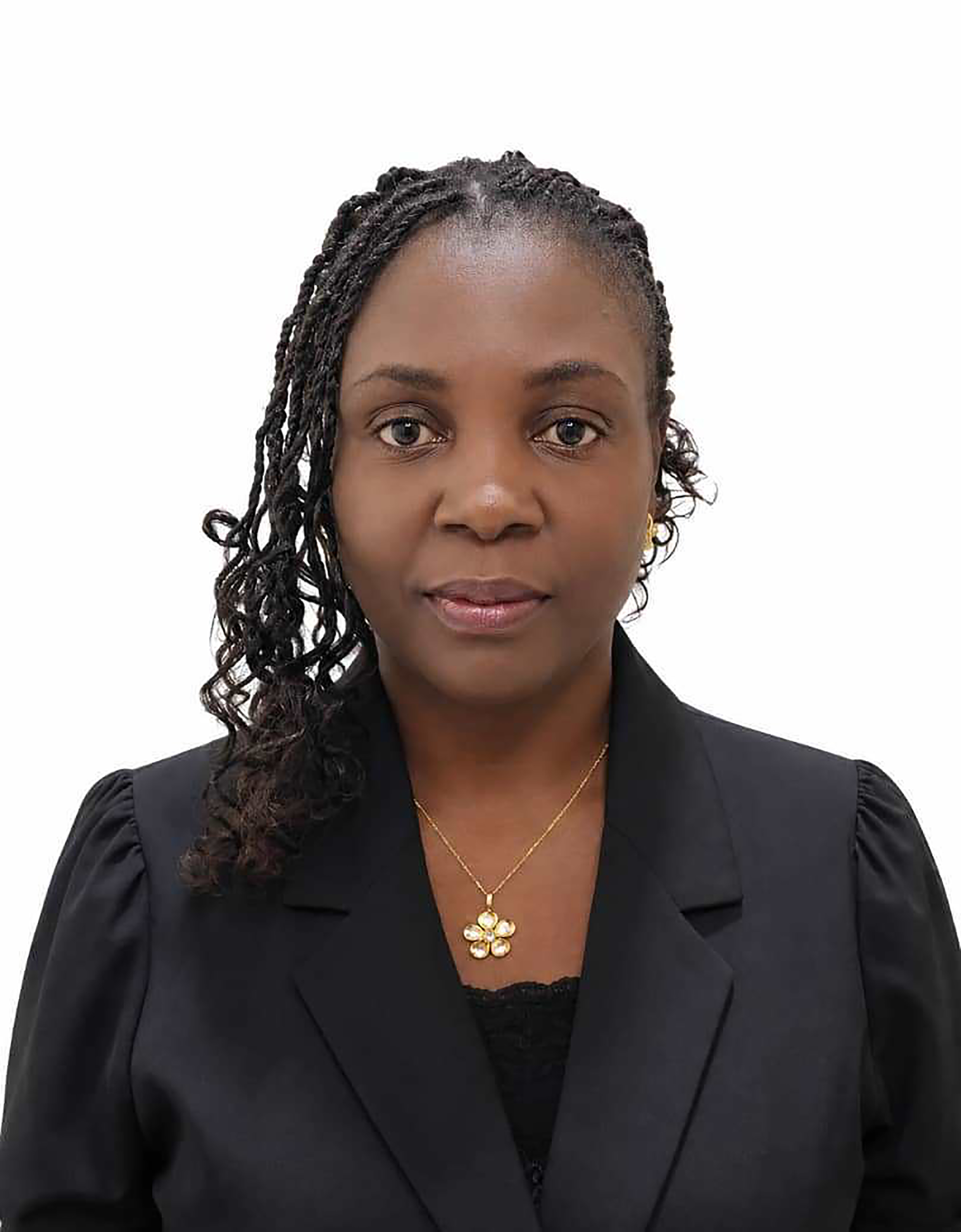 Me Jeanine MANIMPAYE