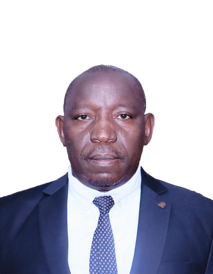 Me Alphonse NDAGIJIMANA